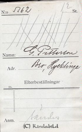 G Pettersson Bro Hycklinge
G Pettersson Bro Hycklinge
Nyckelord: Pettersson Bro