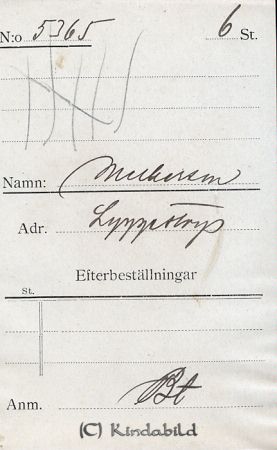 Melkersson Lyggestorp
Melkersson Lyggestorp
Nyckelord: Melkersson Lyggestorp