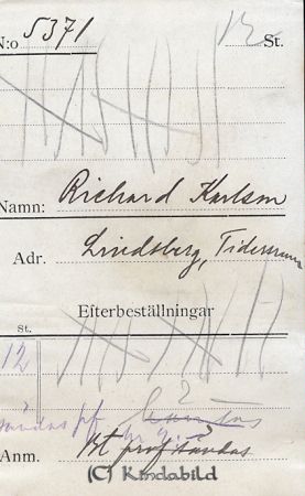 Richard Karlsson Lindsberg Tidersrum
Richard Karlsson Lindsberg Tidersrum
Nyckelord: Karlsson Lindsberg