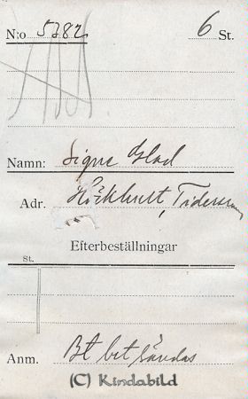 Signe Glad Hökhult Tidersrum
Signe Glad Hökhult Tidersrum
Nyckelord: Glad Hökhult