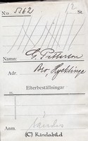 Filnamn=Stahre - 5362 - bak.jpg
Filstorlek=25KiB
Dimensioner=279x450
Uppladdade datum=Jul 08, 2007 Stahre - 5362 - bak.jpg