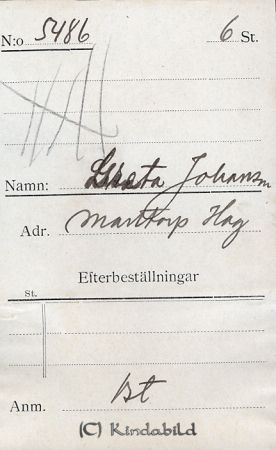 Greta Johansson Mantorp Hag
Greta Johansson Mantorp Hag
Nyckelord: Johansson Mantorp