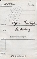 Filnamn=Stahre - 5482 - bak.jpg
Filstorlek=24KiB
Dimensioner=279x450
Uppladdade datum=Jul 08, 2007 Stahre - 5482 - bak.jpg
