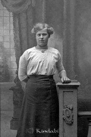 Helga Gustafsson Kisa
godj
Helga Gustafsson Kisa
Nyckelord: Helga Gustafsson