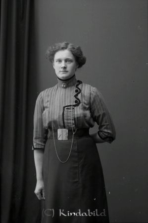 Hulda Gustafsson Kisa
godj
Hulda Gustafsson Kisa
Nyckelord: Hulda Gustafsson