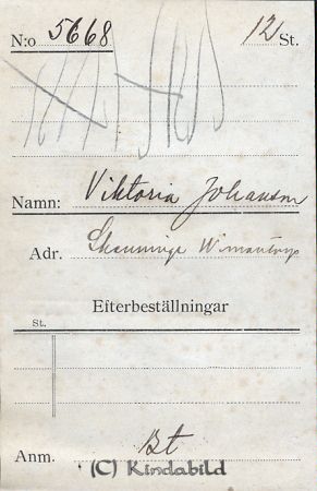 Viktoria Johansson Skenninge Wimantorp
Viktoria Johansson Skenninge Wimantorp
Nyckelord: Johansson Skenninge