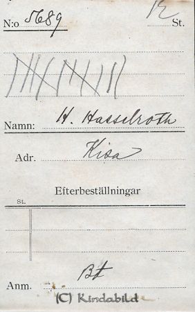 H Hasselroth Kisa
H Hasselroth Kisa
Nyckelord: Hasselroth Kisa