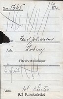 Filnamn=Stahre - 5665 - bak.jpg
Filstorlek=28KiB
Dimensioner=289x450
Uppladdade datum=Jul 08, 2007 Stahre - 5665 - bak.jpg