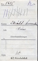 Filnamn=Stahre - 5685z - HDx01 - bak.jpg
Filstorlek=23KiB
Dimensioner=284x450
Uppladdade datum=Jul 08, 2007 Stahre - 5685z - HDx01 - bak.jpg