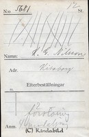 Filnamn=Stahre - 5681 - bak.jpg
Filstorlek=27KiB
Dimensioner=291x450
Uppladdade datum=Jul 08, 2007 Stahre - 5681 - bak.jpg