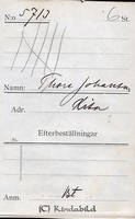 Filnamn=Stahre - 5713 - bak.jpg
Filstorlek=23KiB
Dimensioner=276x450
Uppladdade datum=Jul 08, 2007 Stahre - 5713 - bak.jpg