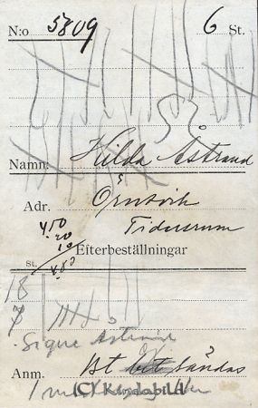 Hilda Åstrand Örnsvik Tidersrum
Hilda Åstrand Örnsvik Tidersrum
Nyckelord: Åstrand Örnsvik