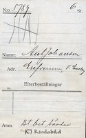 Filnamn=Stahre - 5789 - bak.jpg
Filstorlek=24KiB
Dimensioner=281x450
Uppladdade datum=Jul 08, 2007 Stahre - 5789 - bak.jpg