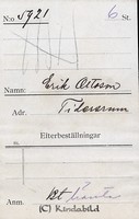 Filnamn=Stahre - 5921 - bak.jpg
Filstorlek=23KiB
Dimensioner=283x450
Uppladdade datum=Jul 08, 2007 Stahre - 5921 - bak.jpg