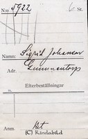 Filnamn=Stahre - 5922 - bak.jpg
Filstorlek=23KiB
Dimensioner=285x450
Uppladdade datum=Jul 08, 2007 Stahre - 5922 - bak.jpg