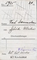 Filnamn=Stahre - 5925 - bak.jpg
Filstorlek=26KiB
Dimensioner=280x450
Uppladdade datum=Jul 08, 2007 Stahre - 5925 - bak.jpg