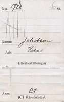 Filnamn=Stahre - 5928 - bak.jpg
Filstorlek=22KiB
Dimensioner=280x450
Uppladdade datum=Jul 08, 2007 Stahre - 5928 - bak.jpg