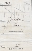 Filnamn=Stahre - 5929 - bak.jpg
Filstorlek=24KiB
Dimensioner=280x450
Uppladdade datum=Jul 08, 2007 Stahre - 5929 - bak.jpg