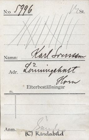 Karl Svensson Lönningehult Horn
Karl Svensson Lönningehult Horn
Nyckelord: Svensson Lönningehult