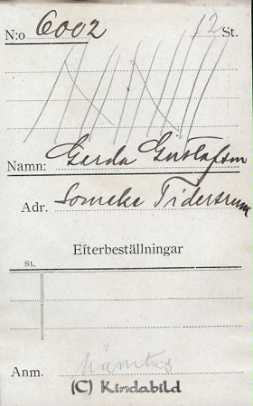 Gerda Gustafsson Someke Tidersrum
Gerda Gustafsson Someke Tidersrum
Nyckelord: Gustafsson Someke