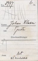 Filnamn=Stahre - 5997 - bak.jpg
Filstorlek=24KiB
Dimensioner=279x450
Uppladdade datum=Jul 08, 2007 Stahre - 5997 - bak.jpg