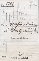 Filnamn=Stahre - 5999 - bak.jpg
Filstorlek=26KiB
Dimensioner=288x450
Uppladdade datum=Jul 08, 2007 Stahre - 5999 - bak.jpg