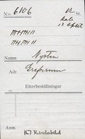 Filnamn=Stahre - 6106 - bak.jpg
Filstorlek=24KiB
Dimensioner=275x450
Uppladdade datum=Jul 08, 2007 Stahre - 6106 - bak.jpg