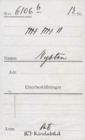 Filnamn=Stahre - 6106b - bak.jpg
Filstorlek=22KiB
Dimensioner=273x450
Uppladdade datum=Jul 08, 2007 Stahre - 6106b - bak.jpg
