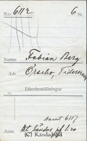 Fabian Berg ?rsebo Tidersrum
Fabian Berg ?rsebo Tidersrum
Nyckelord:  Berg ?rsebo