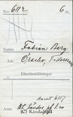 Fabian Berg Örsebo Tidersrum
Fabian Berg Örsebo Tidersrum
Nyckelord: Berg Örsebo