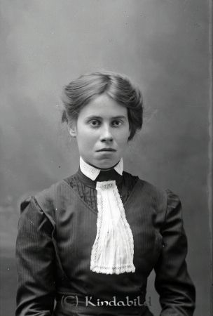Klara Pettersson Öfre Ryda Björkfors
godj
Klara Pettersson Öfre Ryda Björkfors
Nyckelord: Klara Pettersson