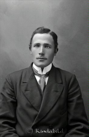 Karl Johansson Herrbergshult N Vi
Nyckelord: Karl Johansson