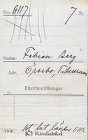 Filnamn=Stahre - 6117 - bak.jpg
Filstorlek=24KiB
Dimensioner=282x450
Uppladdade datum=Jul 08, 2007 Stahre - 6117 - bak.jpg