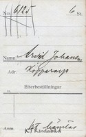 Filnamn=Stahre - 6125 - bak.jpg
Filstorlek=26KiB
Dimensioner=280x450
Uppladdade datum=Jul 08, 2007 Stahre - 6125 - bak.jpg