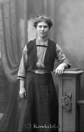 Ester Karlsson Breddarp
godj
Ester Karlsson Breddarp
Nyckelord: Karlsson Breddarp