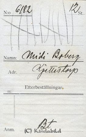 Midi Boberg Kjettestorp
Midi Boberg Kjettestorp
Nyckelord: Boberg Kjettestorp