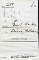 Filnamn=Stahre - 6184 - bak.jpg
Filstorlek=26KiB
Dimensioner=293x450
Uppladdade datum=Jul 08, 2007 Stahre - 6184 - bak.jpg