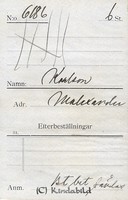 Filnamn=Stahre - 6186 - bak.jpg
Filstorlek=24KiB
Dimensioner=287x449
Uppladdade datum=Jul 08, 2007 Stahre - 6186 - bak.jpg