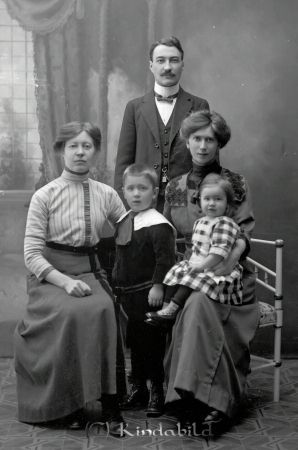 Eklund Kisa
Nyckelord: Eklund Kisa