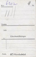 Filnamn=Stahre - 6202b - bak.jpg
Filstorlek=19KiB
Dimensioner=281x450
Uppladdade datum=Jul 08, 2007 Stahre - 6202b - bak.jpg
