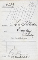 Filnamn=Stahre - 6209 - bak.jpg
Filstorlek=25KiB
Dimensioner=284x450
Uppladdade datum=Jul 08, 2007 Stahre - 6209 - bak.jpg