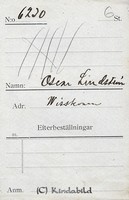 Filnamn=Stahre - 6230 - bak.jpg
Filstorlek=25KiB
Dimensioner=289x450
Uppladdade datum=Jul 08, 2007 Stahre - 6230 - bak.jpg