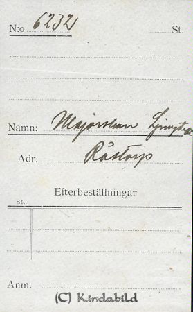 Majorskan Ljungstedt Råstorp
Majorskan Ljungstedt Råstorp
Nyckelord: Majorskan Ljungstedt