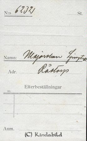 Majorskan Ljungstedt Råstorp
Majorskan Ljungstedt Råstorp
Nyckelord: Majorskan Ljungstedt
