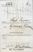 Filnamn=Stahre - 6256 - bak.jpg
Filstorlek=27KiB
Dimensioner=288x450
Uppladdade datum=Jul 08, 2007 Stahre - 6256 - bak.jpg