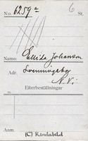 Filnamn=Stahre - 6259a - bak.jpg
Filstorlek=25KiB
Dimensioner=280x450
Uppladdade datum=Jul 08, 2007 Stahre - 6259a - bak.jpg