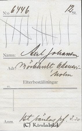 Axel Johansson Möckhult Odensviholm
Axel Johansson Möckhult Odensviholm
Nyckelord: Johansson Möckhult