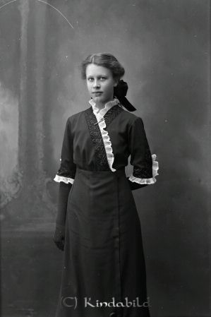 Olga Johansson Björndal
godj
Olga Johansson Björndal
Nyckelord: Johansson Björndal