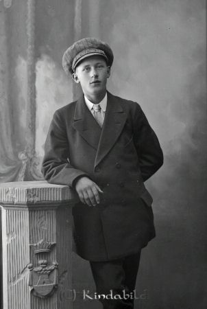 Sigfrid Karlsson Svenningeby N Vi
godj
Sigfrid Karlsson Svenningeby N Vi
Nyckelord: Karlsson Svenningeby