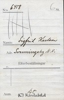 Filnamn=Stahre - 6458 - bak.jpg
Filstorlek=25KiB
Dimensioner=289x450
Uppladdade datum=Jul 08, 2007 Stahre - 6458 - bak.jpg